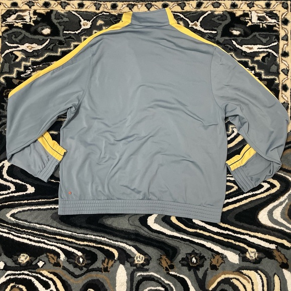y2k puma track jacket - Picture 4 of 4